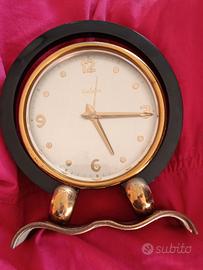 sveglia vintage italora anni 50 