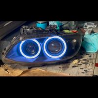 Fari amteriori bmw e 92