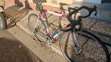 Bici da corsa Atala