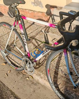 Bici da corsa Atala