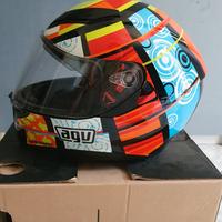 Abbigliamento moto