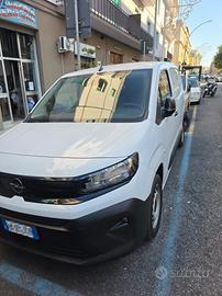 OPEL COMBO PASSO LUNGO