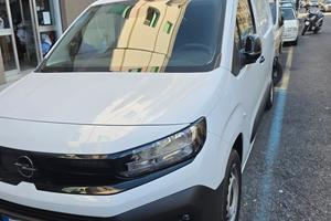 OPEL COMBO PASSO LUNGO