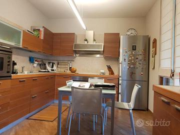 Cucina Berloni angolare