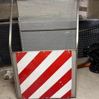 Porta sci Volkswagen caravelle