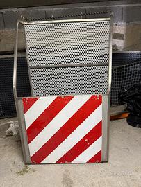 Porta sci Volkswagen caravelle