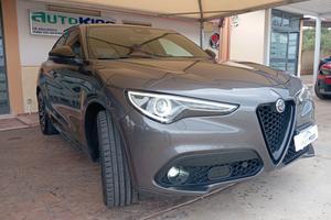 Alfa Romeo Stelvio 2.2 Turbodiesel 210 CV AT8 Q4 V