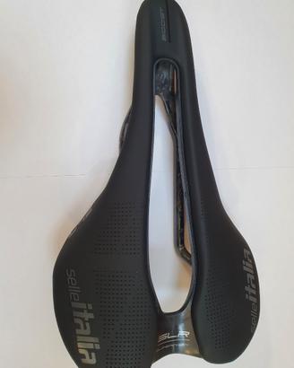 Selle italia slr boost kit carbonio superflow