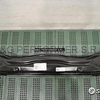 BMW X4 G02 Sostegno paraurti posteriore | 10690