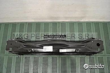 BMW X4 G02 Sostegno paraurti posteriore | 10690