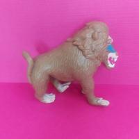 Gadget Antistress Babbuino Morbido con Liquido