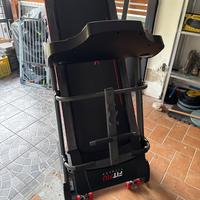 Tapis roulant fitfiu