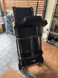Tapis roulant fitfiu