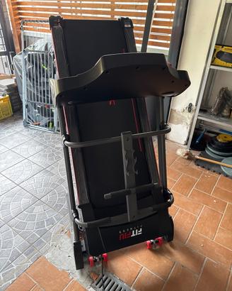 Tapis roulant fitfiu