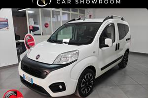 Fiat Qubo 1.3 mjt 16v Lounge 80cv dualogic