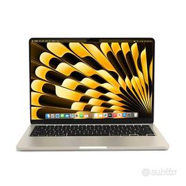 Mac Book Air M3 2024