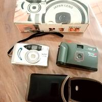 fotocamera a rullino