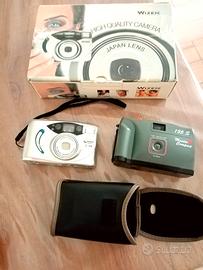 fotocamera a rullino