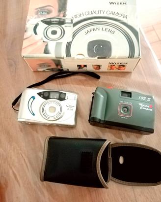 fotocamera a rullino