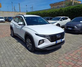 HYUNDAI Tucson 3ª serie 1.6 HEV aut. Xtech