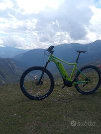 giant mtb