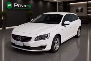 VOLVO V60 D2 1.6 Powershift Kinetic