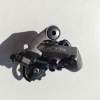 Deragliatore posteriore XTR 