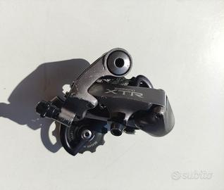 Deragliatore posteriore XTR 