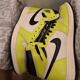 jordan 1 og visionaire us 11 eur 45