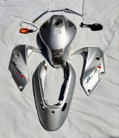 Ricambi usati Hornet 600S