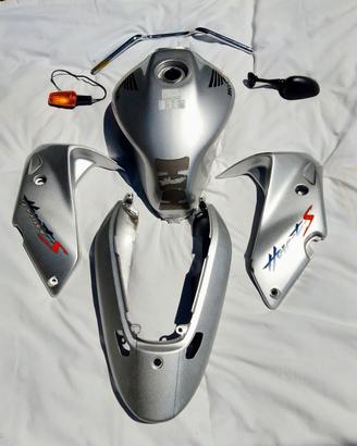 Ricambi usati Hornet 600S