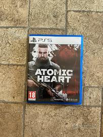 Atomic heart ps5