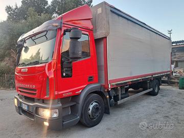 Iveco 120 E 25 EURO 5
