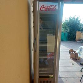Coca Cola Frigo