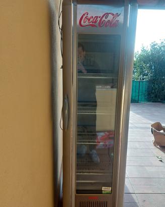 Coca Cola Frigo