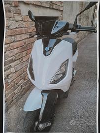  PIAGGIO 125   ELETTRICO