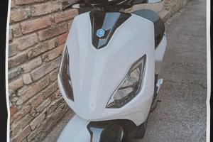  PIAGGIO 125   ELETTRICO
