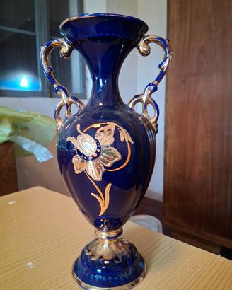 vaso soprammobile