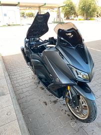 Tmax 530