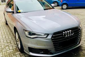 Audi A6 avant 2.0 190 cv tagliandata