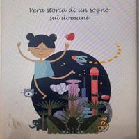 Libro ragazzi “Ciao, io sono futura”