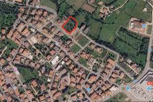 Terreno edificabile in zona c