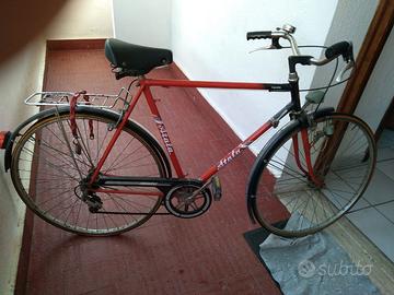 bicicletta da uomo 