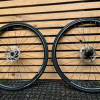 Cerchio Bontrager TLR