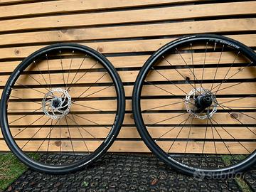 Cerchio Bontrager TLR