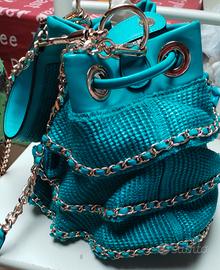 Borsa originale "La Carrie 