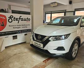 Nissan Qashqai 1.5 dCi 115 CV Business MY20