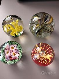 fermacarte Murano 