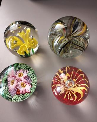 fermacarte Murano 