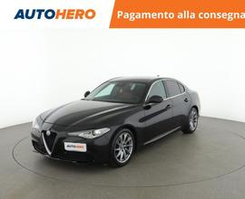 ALFA ROMEO Giulia AD84989